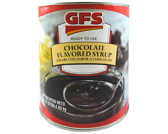 Syrup de chocolate - Panadería y repostería Colombia - Globalim Syrup de chocolate - Panadería y repostería Colombia - Globalim
