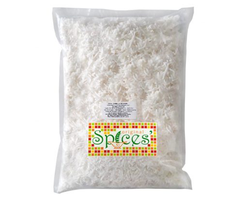 Coco cabello de angel - Frutas procesadas - Colombia - Globalim